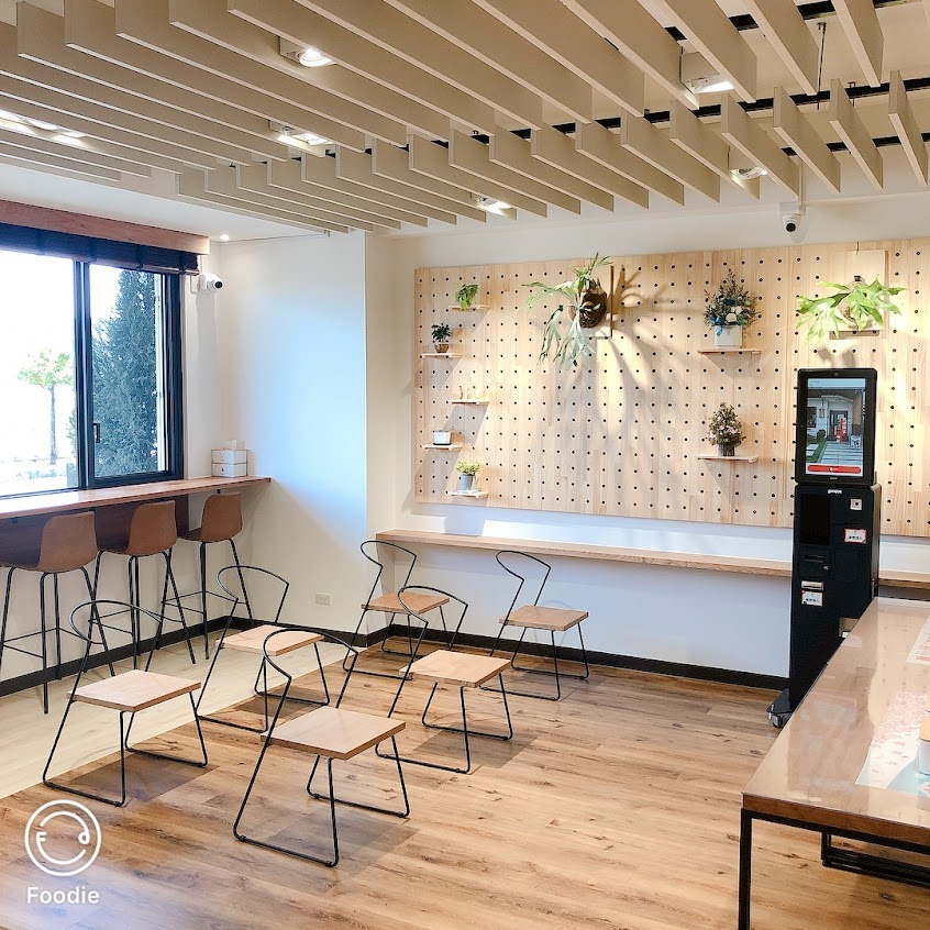 沐旬食堂（目前僅供外帶takeaway only）