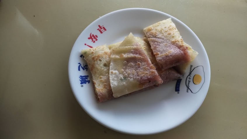 早安美芝城台南土城