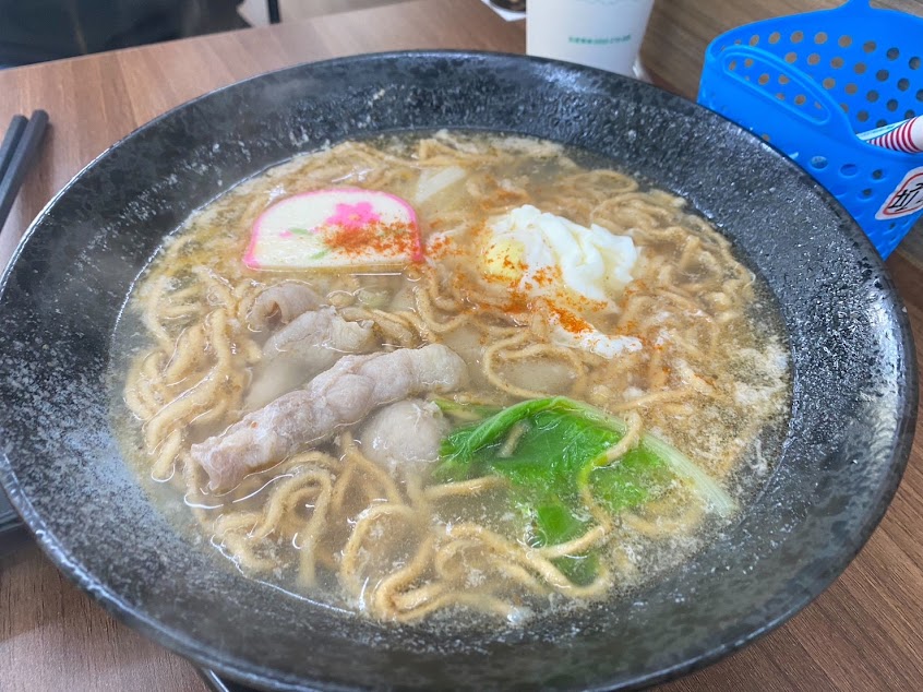 早安山丘-果菜市場怡安店