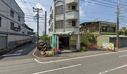 富林漢堡早餐店