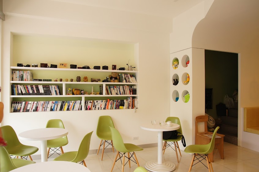 可斯里咖啡烘培