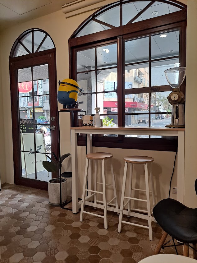 安內咖啡 An Coffee 成功外帶店