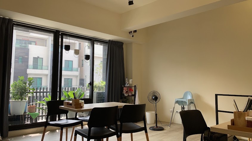 柴柒·蛋餅早午餐