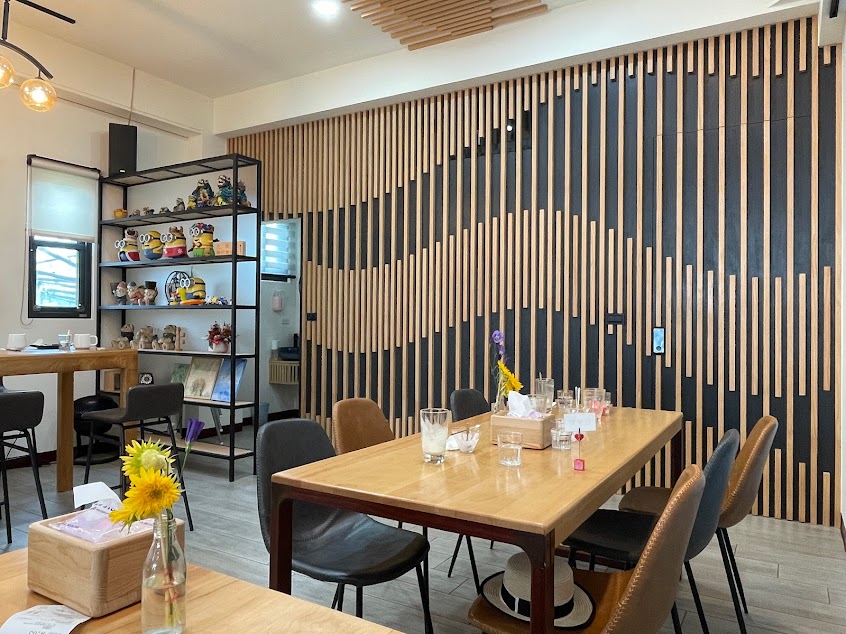 六街輕食早午餐