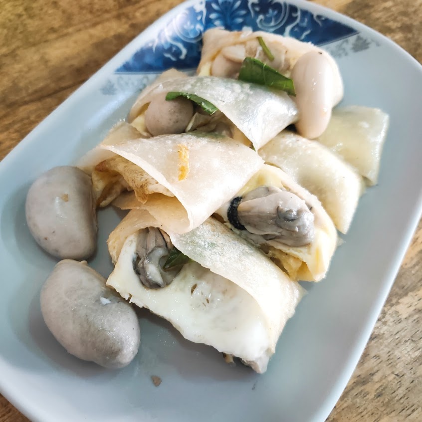 小太陽漢堡