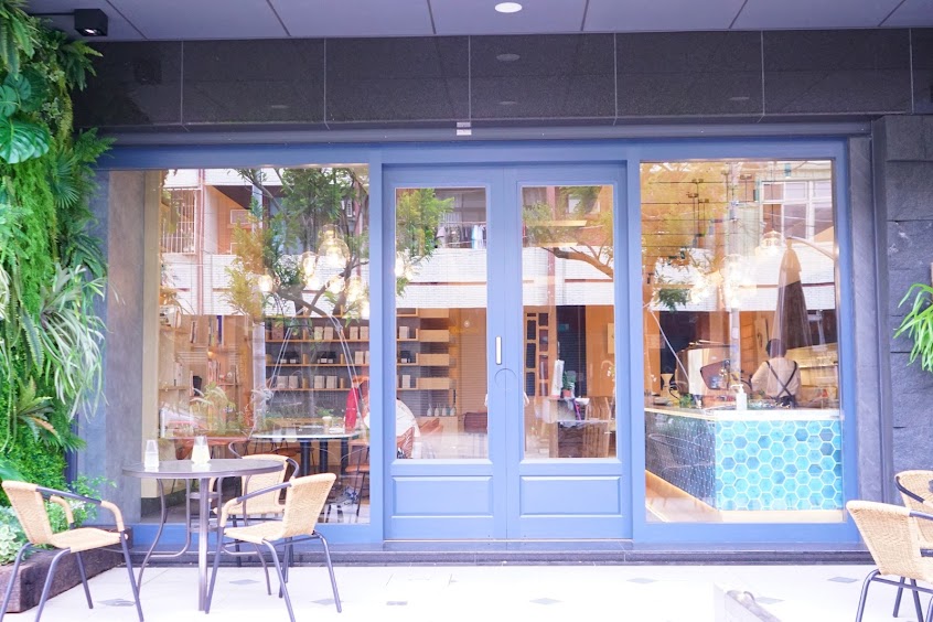 清咖啡KIYOI COFFEE