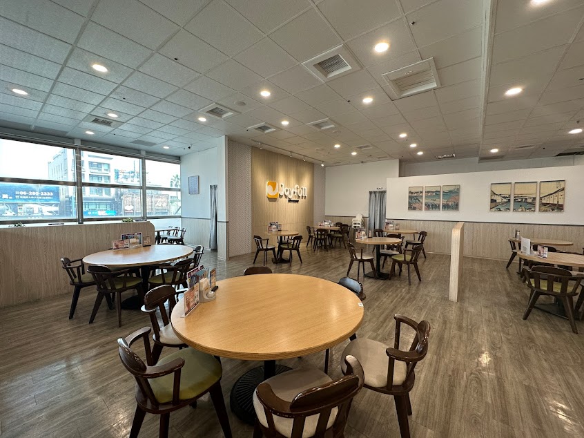 Joyfull台灣珍有福 台南安平店