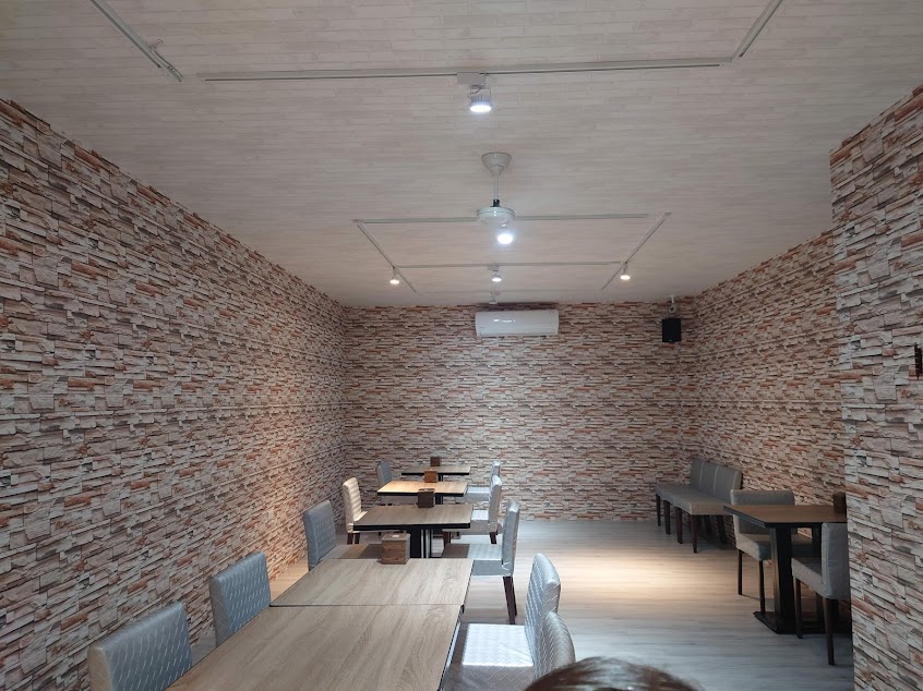 天下堡宵夜漢堡。聚齊天下