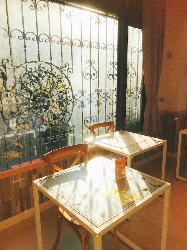 卿愛的 Te Amo brunch