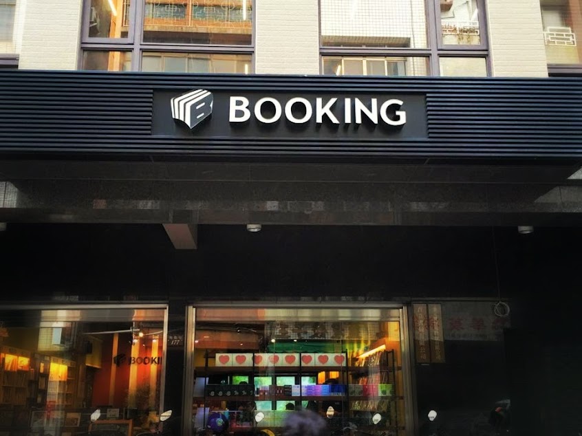 BOOKING