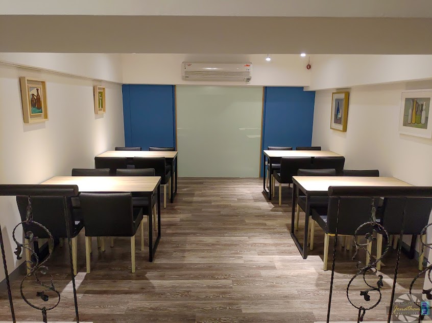 內向咖啡明華館 InLaneCafe156