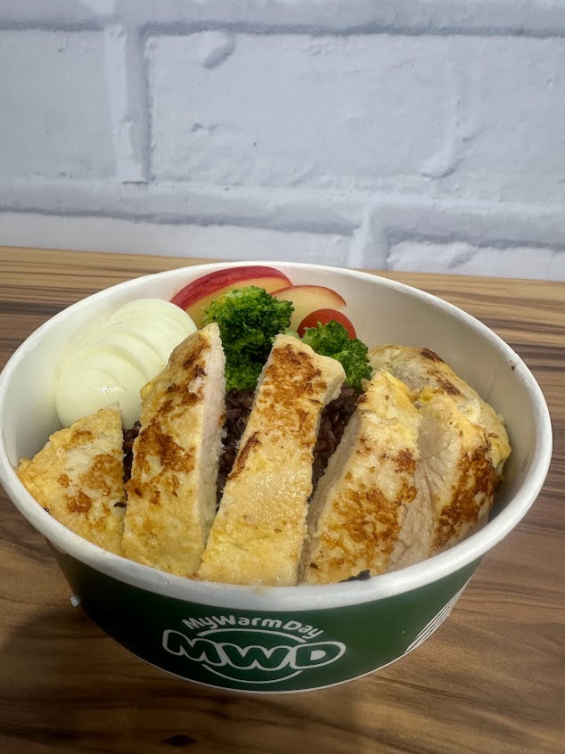 MWD麥味登鼓山瑞榮店