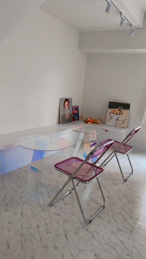 齁呦•why not 咖啡