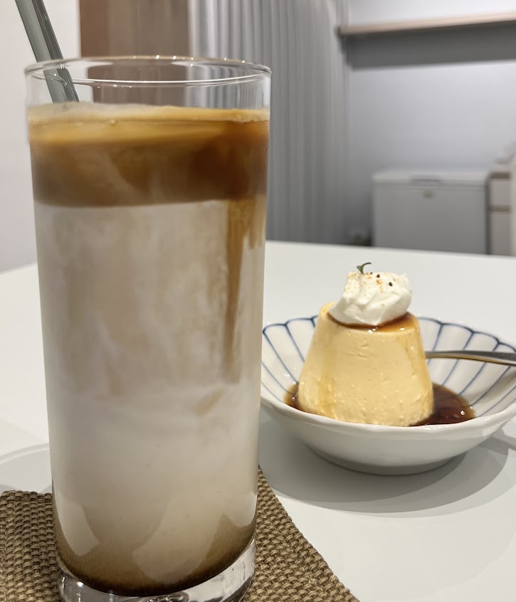 通透咖啡