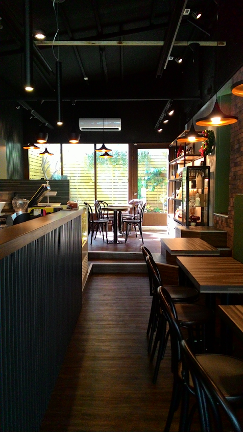 PiNNCafe 品．咖啡