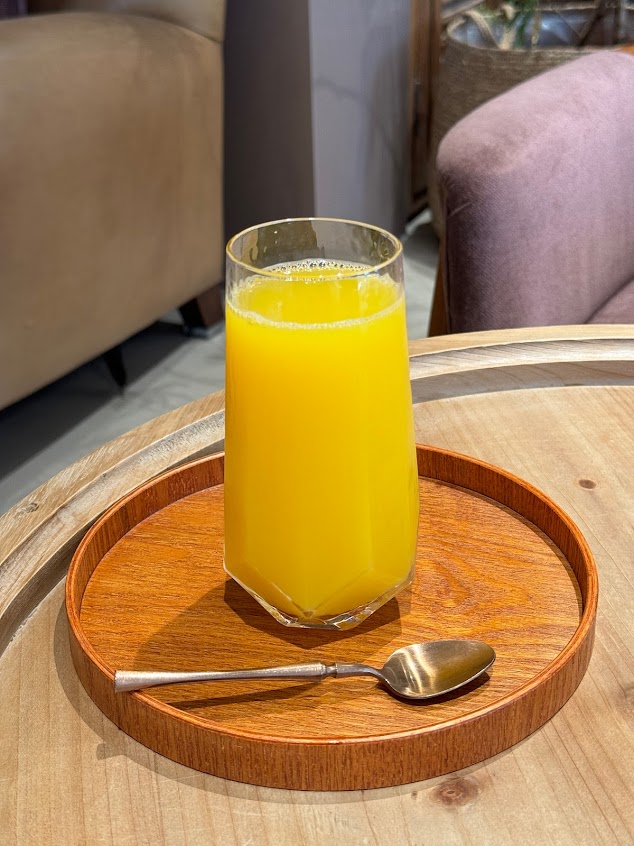 隅室咖啡 us café