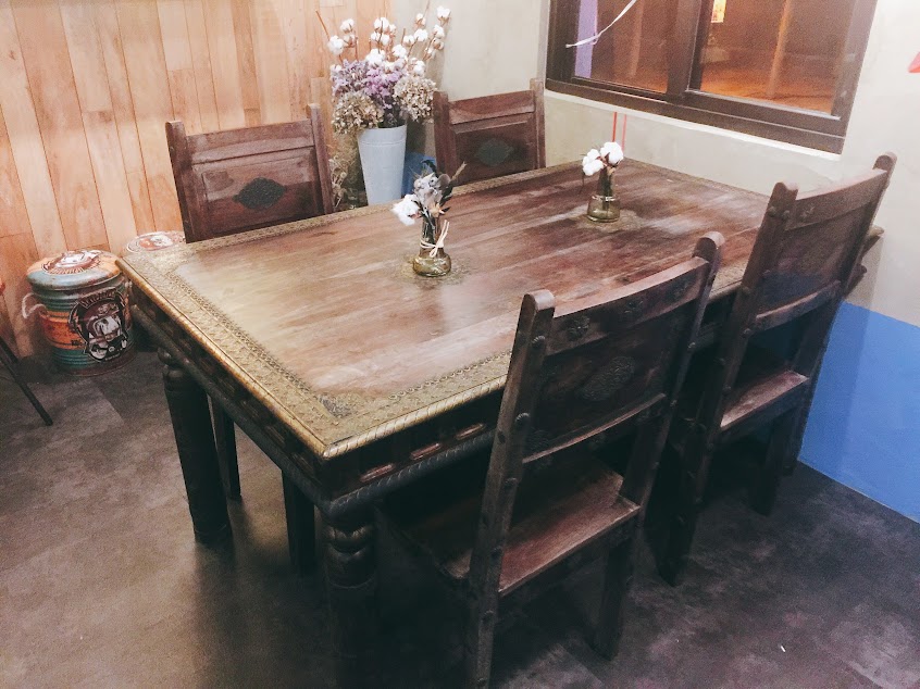 鼻子咖啡餐廳NOSE920