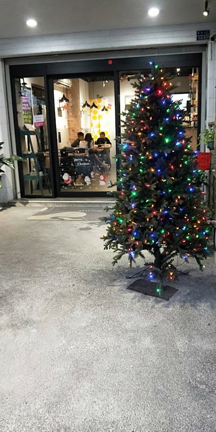 橡果咖啡輕食坊