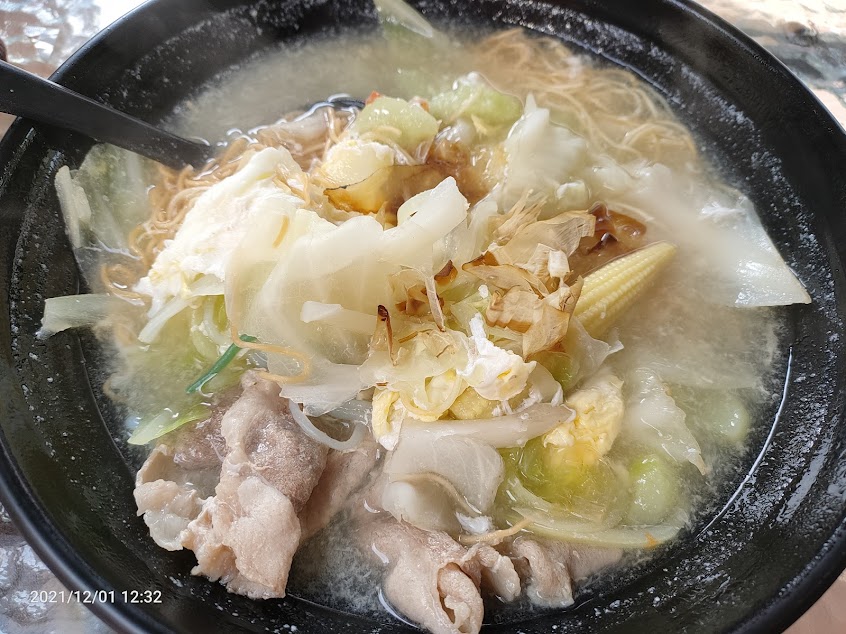 早安美芝城鼓山活力華榮