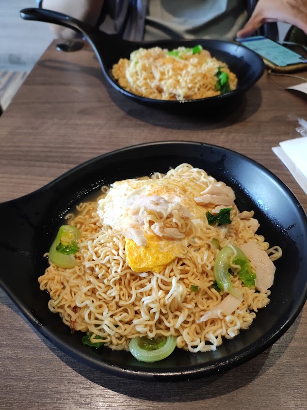 早安山丘 高大店