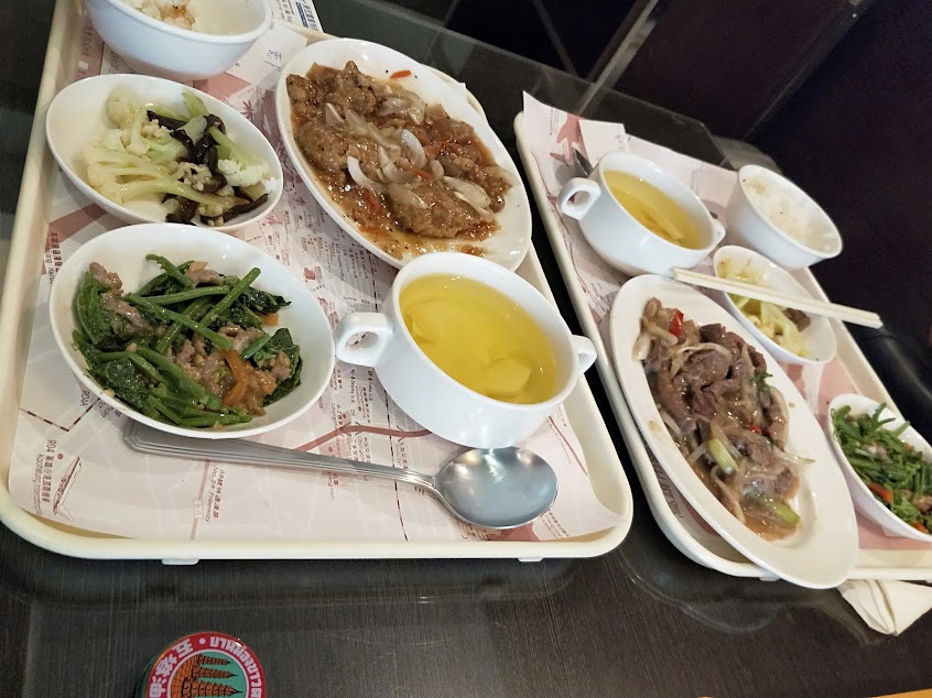 尚品咖啡裕誠店