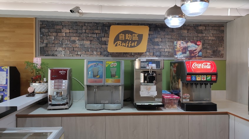 樂哈哈鍋物楠梓店