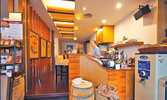 清歡居CAFE