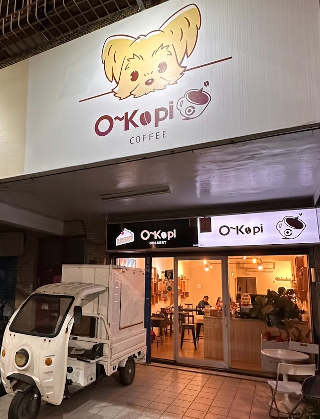 O~Kopi 惠民店
