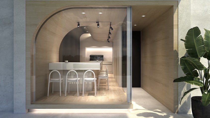 Dí Coffee 迪咖啡