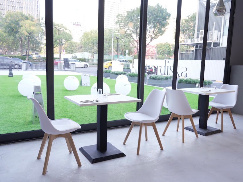 Nordiska北歐北歐｜歐陸料理｜包場慶生｜高雄美食