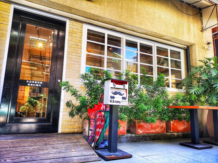 Yami Kitchen 可口廚坊