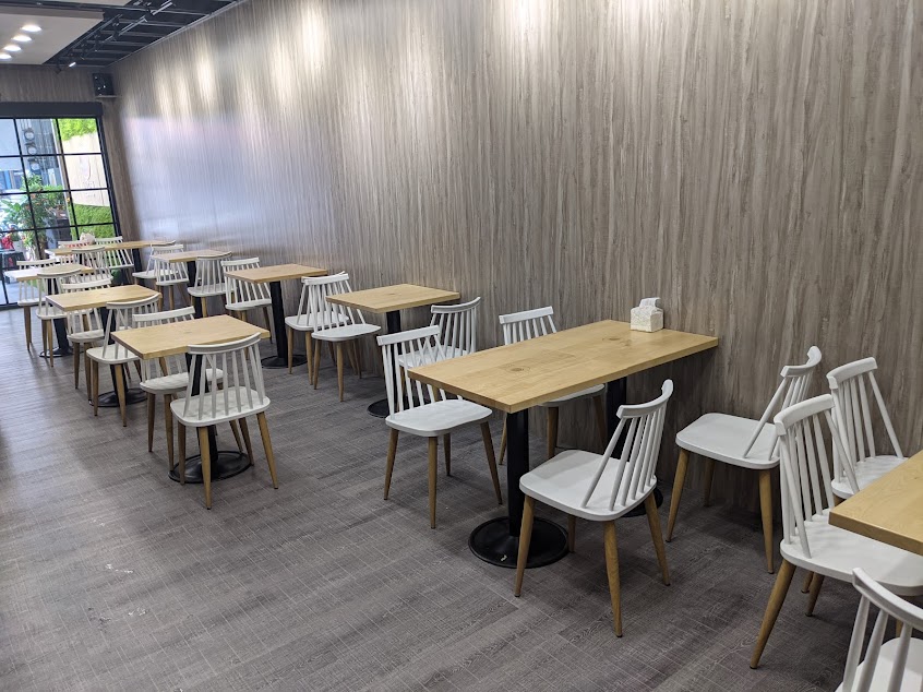 早安美芝城楠梓概念店(早午餐)《推薦輕食》精緻熱門|人氣外帶|中西式|在地早午餐