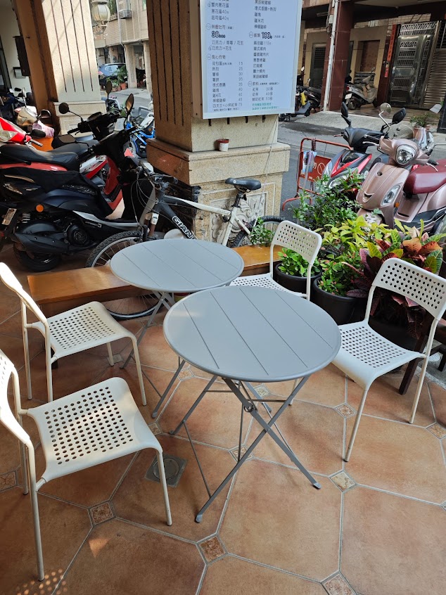 微微笑熱壓肉吐司