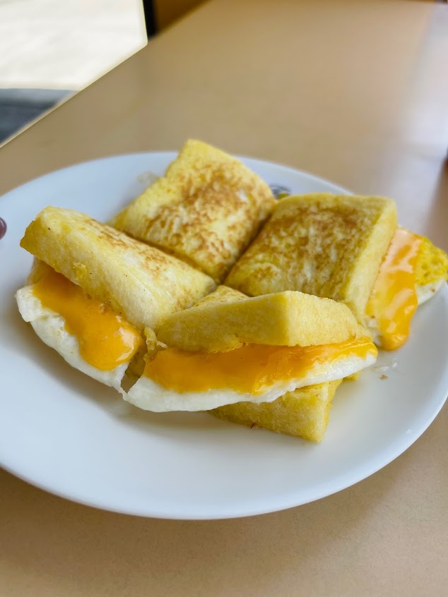 早安美芝城高雄國泰