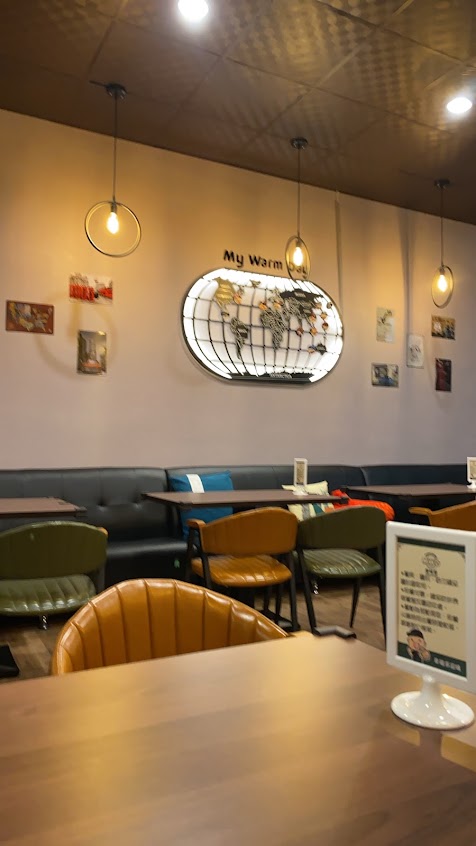 麥味登 鼓山裕誠店