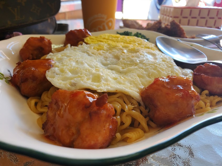 麥味登 楠梓德賢店