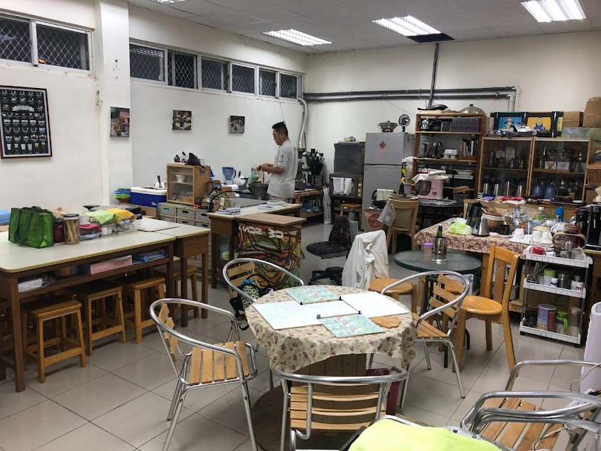 郝康屋《職人烘豆咖啡•老麵發酵手作麵包》| 預訂制, 歡迎來電詢問
