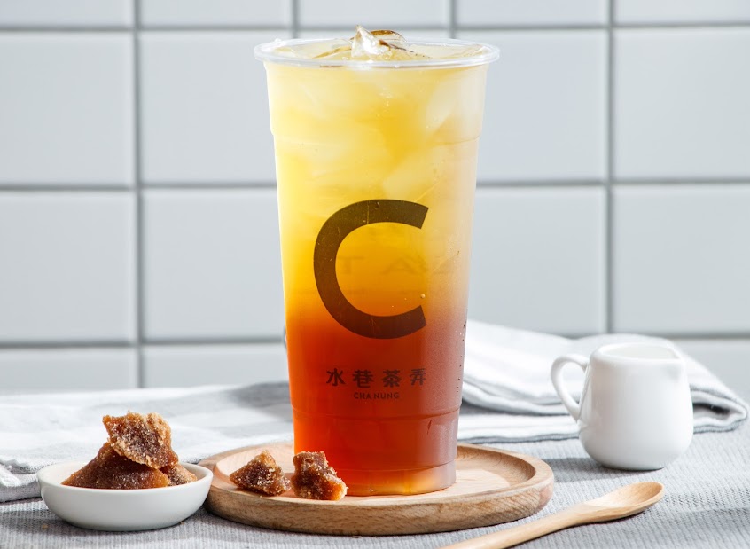 水巷茶弄高雄楠梓店