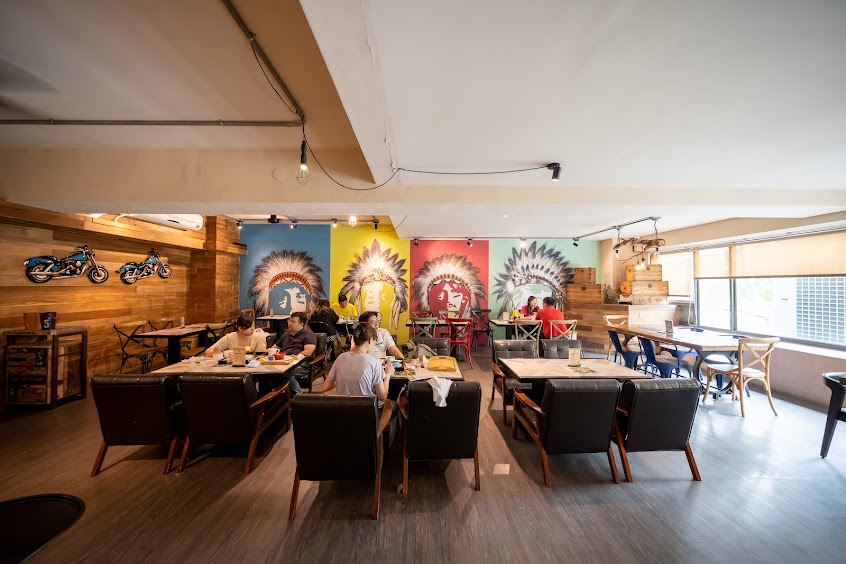 多一點咖啡 A little more 美術館直營總店