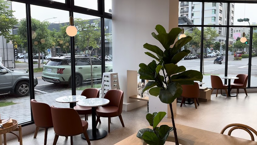 MINI.D COFFEE 藍田館
