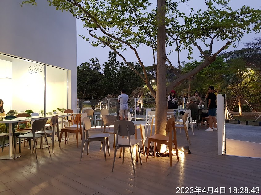 Akau Coffee 猻物咖啡 @Makadao Rd.