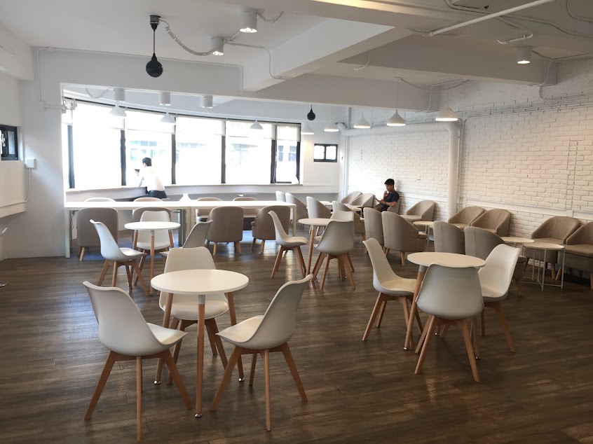 AROSA COFFEE阿洛薩手工烘焙咖啡 左營明誠店