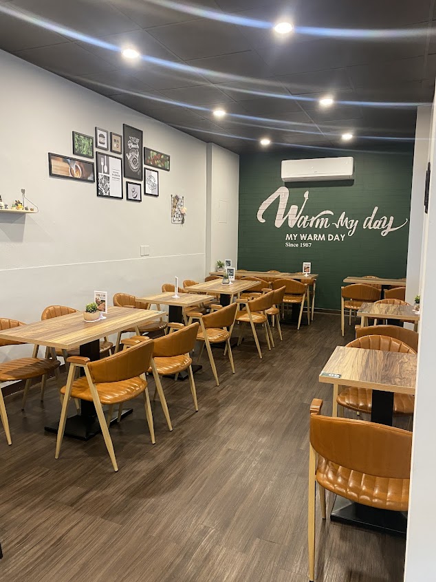 麥味登 鼓山西藏店