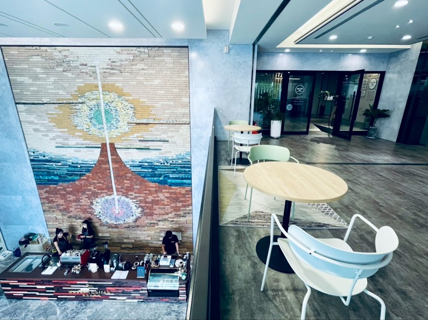 GaBean Coffee 珈比恩咖啡 中正外帶吧