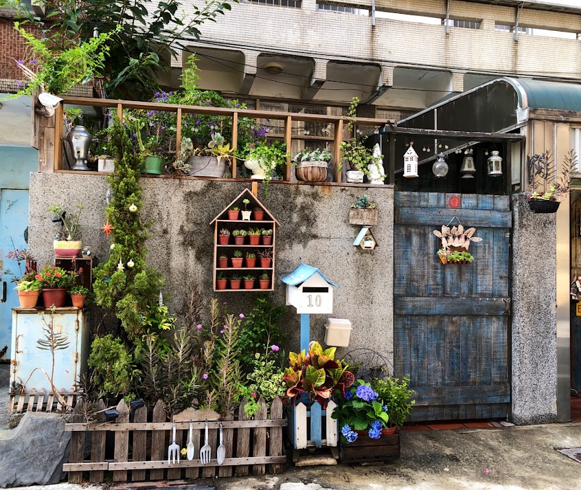 拾。輕食 Ten Café & Brunch