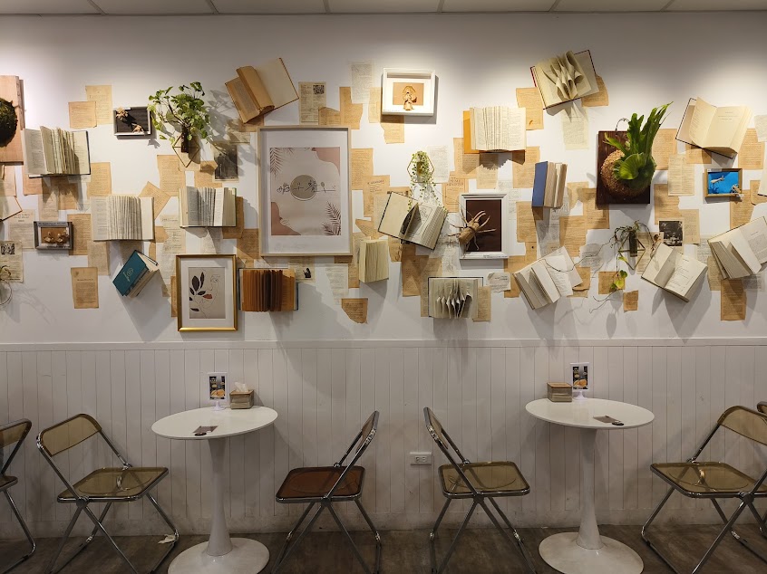 晒早餐/午餐/晚餐/輕食/鹿角蕨/多肉植物/網美餐廳