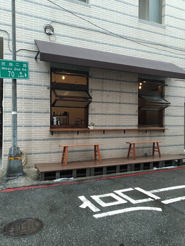 Kaffa Siguan/選用SOE