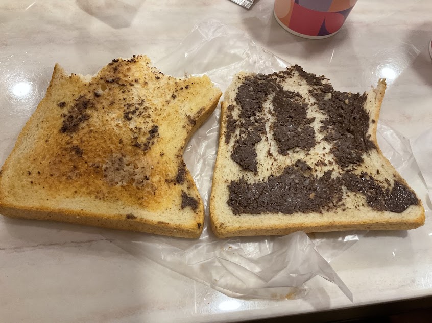 拉亞漢堡 高雄永昌