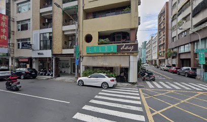 BURGER THE GOAT美式手作漢堡