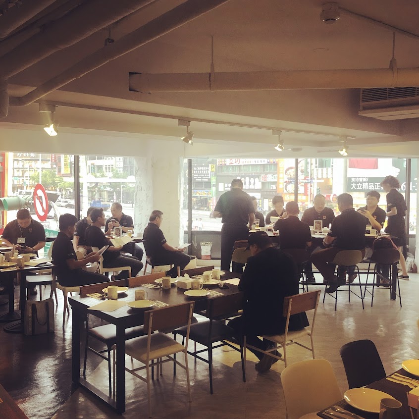 Simple Eat 簡單饌